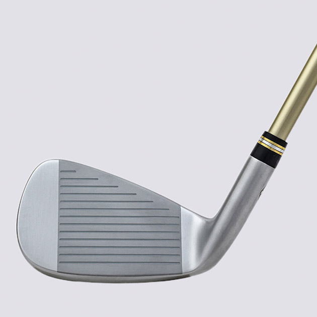 Honma Beres 09 4S Irons 5-10 ( 6pcs )