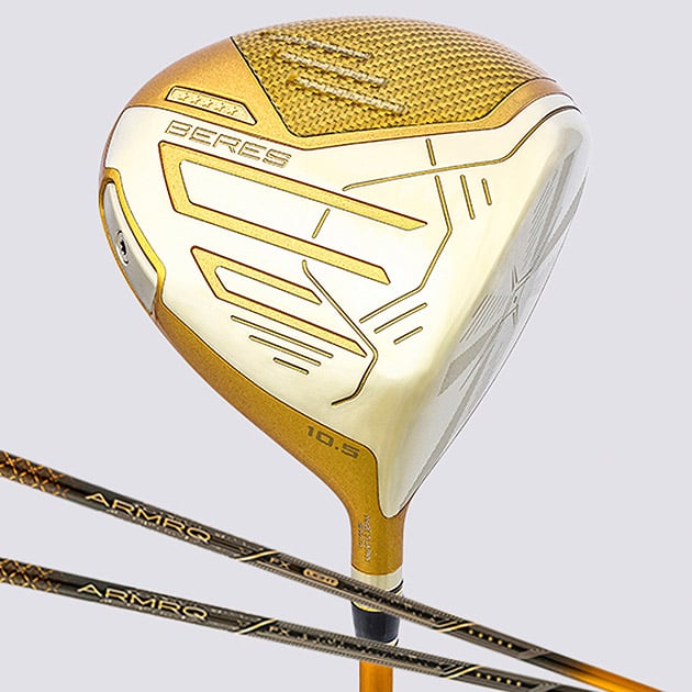 Left Handed PRGR Data 711 7 Iron Regular Graphite Shaft No1 Grip Left Handed PRGR Data 711 7 Iron Regular Graphite Shaft No1 Grip