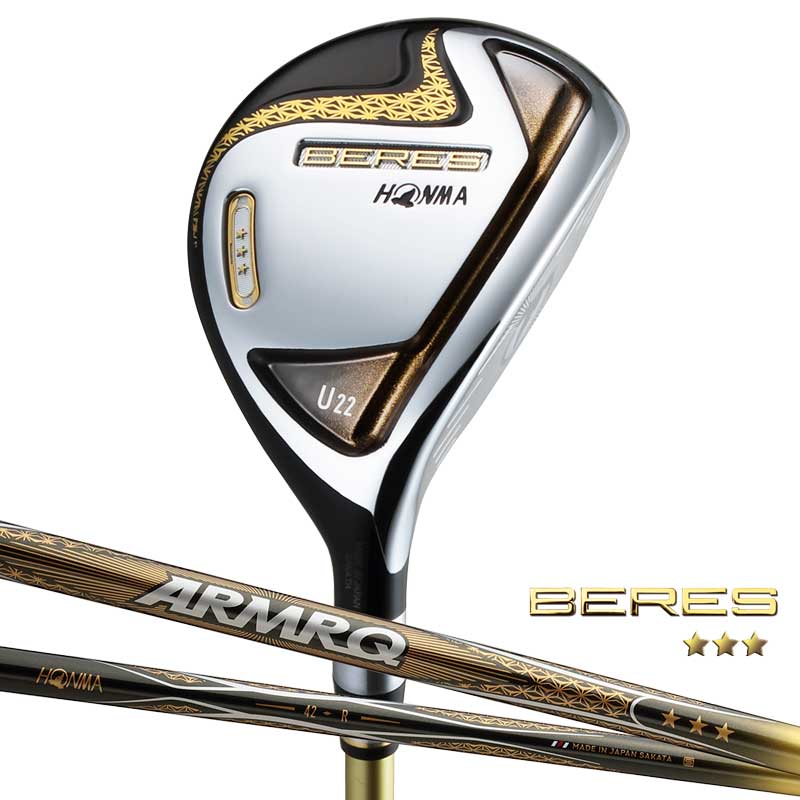 Honma beres hybrid clearance
