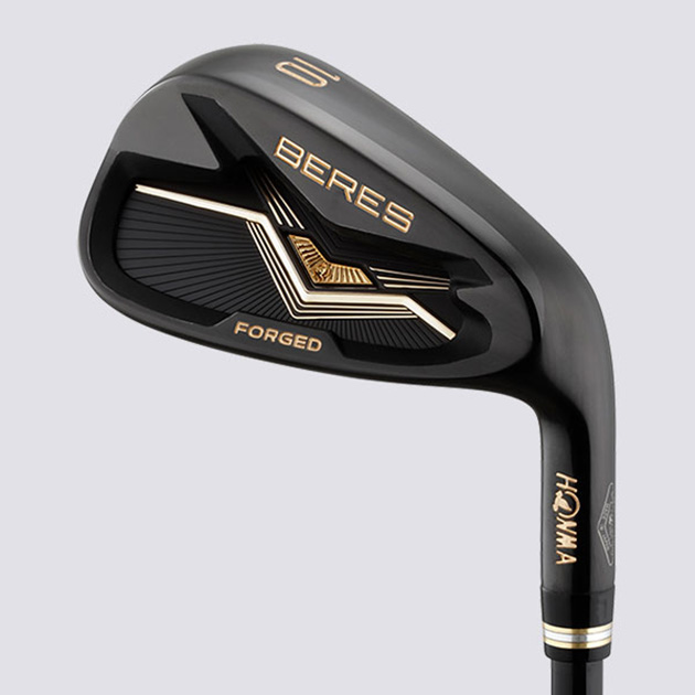 Honma Beres Black Irons 6-11 ( 6pcs )