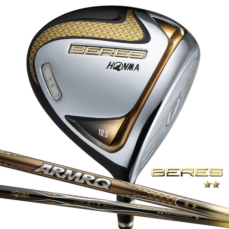 Honma Golf  Official North America Honma Golf Store