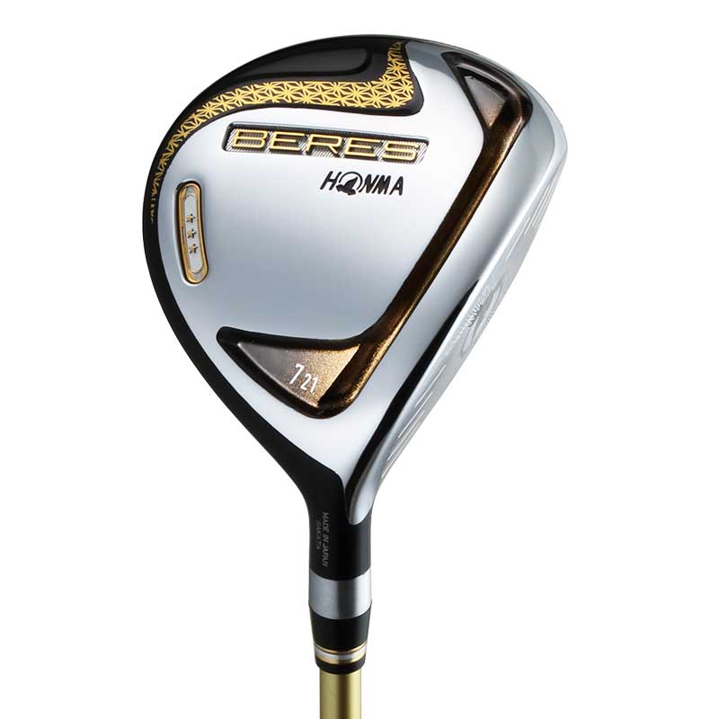 Honma fairway wood 3 clearance