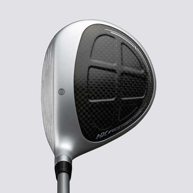 Honma Beres NX Triple Star Fairway Wood