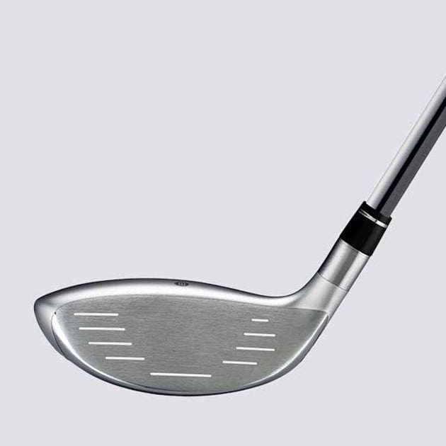 Honma Beres NX Triple Star Utility