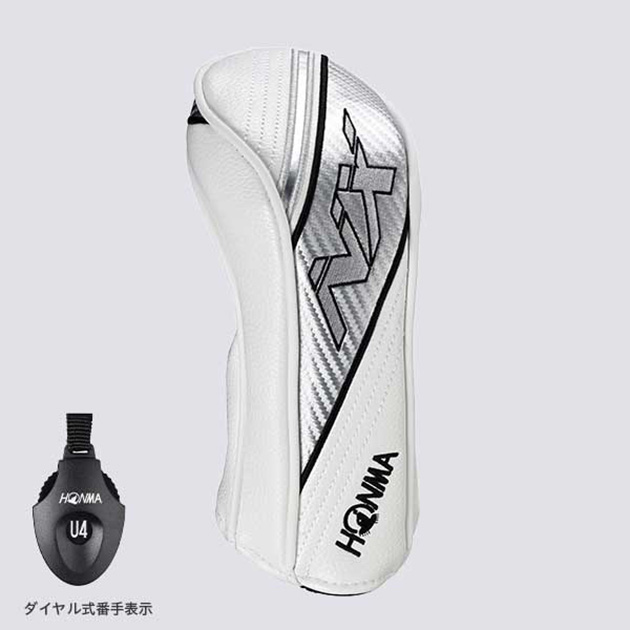 Honma Beres NX Triple Star Utility