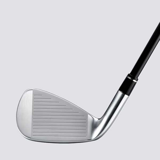 M611 HONMA BERES ベレス IS-03 FORGED 7番アイアン