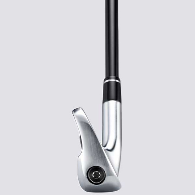 ホンマ BERES NXアイアン 7-Sw 7本 VIZARD for NX 45 R 左用 HONMA BERES NX IRON #7-SW (7 CLUBS) SET VIZARD GRAPHITE
