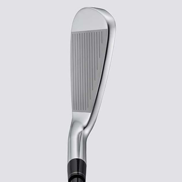 Honma Beres NX Irons 7-11 ( 5pcs )