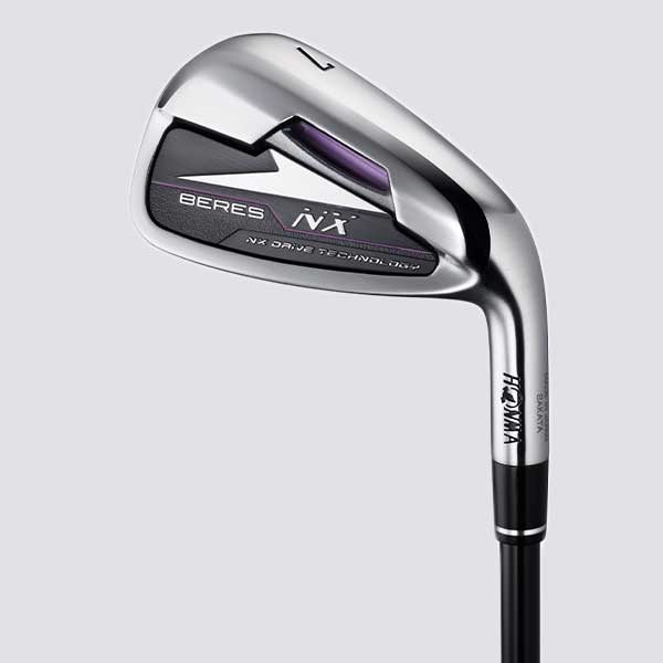 大特価 意味 7-SW Irons Ladies NX Beres Honma ( ) 5pcs その他