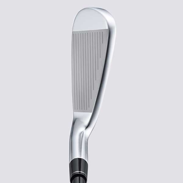 TI-917 HONMA BERES NX #7 アイアン単品 flex SR BERES Nx IRONS – Honma Golf