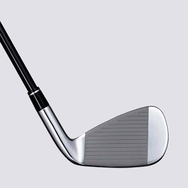 Honma Beres NX Left Handed Irons 7-SW ( 5pcs ) Honma Beres NX Left Handed Irons 7-SW ( 5pcs )