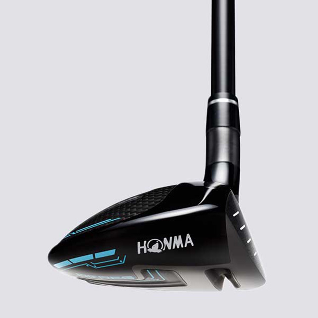 Honma Beres NX Utility
