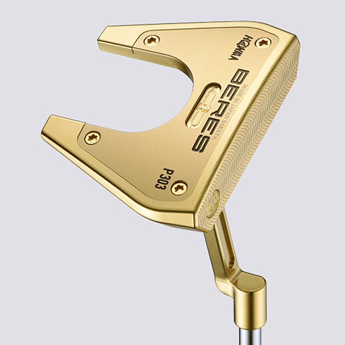 Honma Beres PP-303 Putter