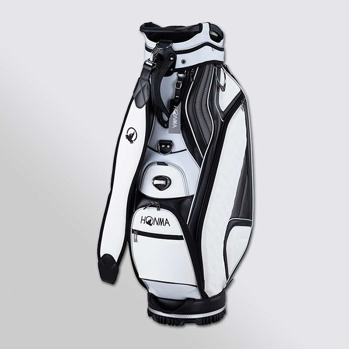 Honma sport caddy cart bag cheap