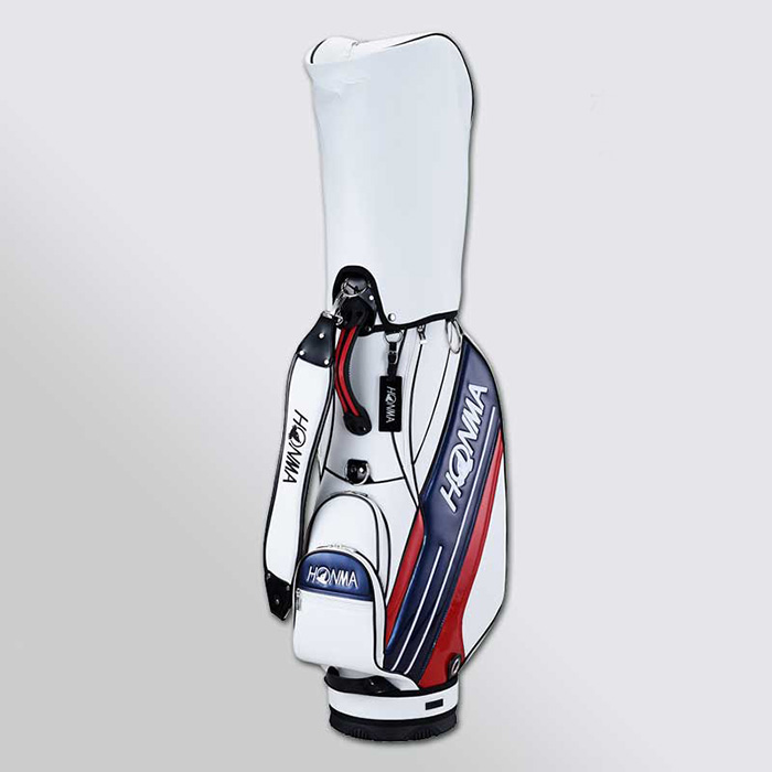 Honma sport caddy hotsell cart bag