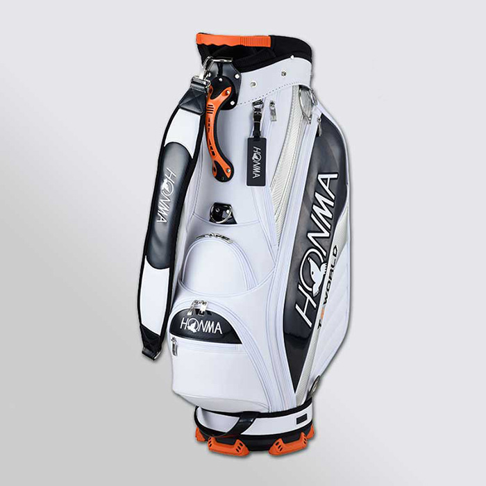 Honma Tour World CB 12013 Caddy Bag