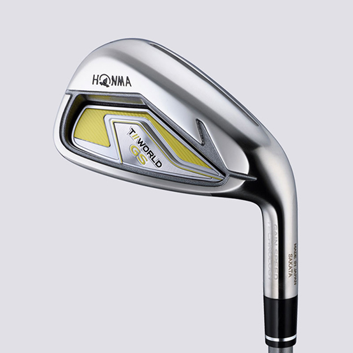 Ladies iron sets best sale