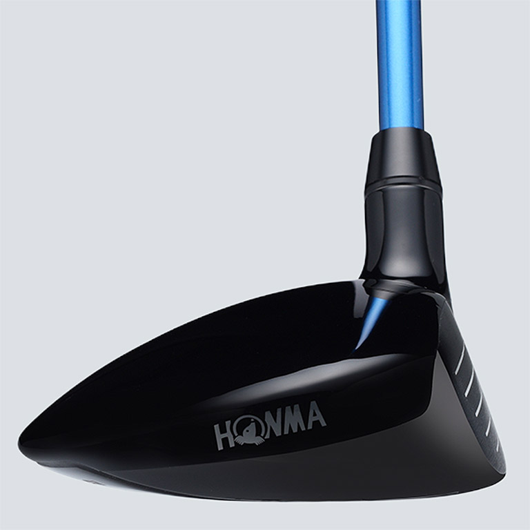 Honma T//World TW777 Fairway Wood