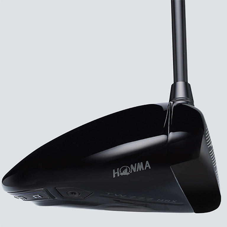 Honma T//World TW777 Max Driver