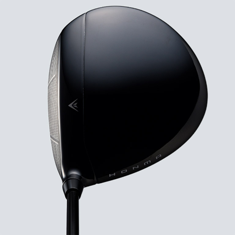 Honma T//World TW777 Max Driver