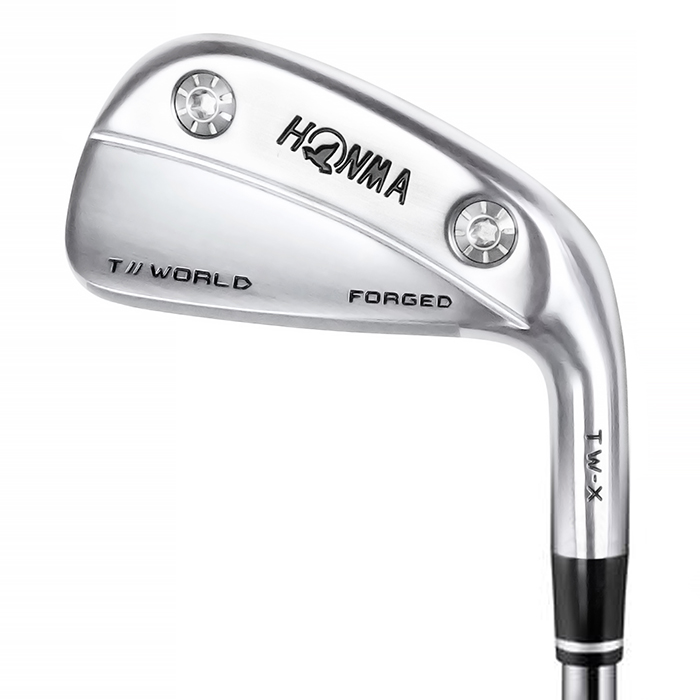 Honma Tour World TW-X Iron Set