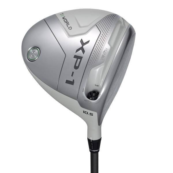 Honma xp1 driver for sale clearance