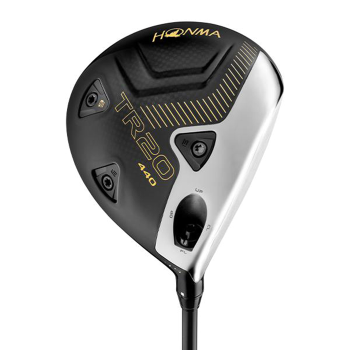 Honma tr20 440 driver Clearance