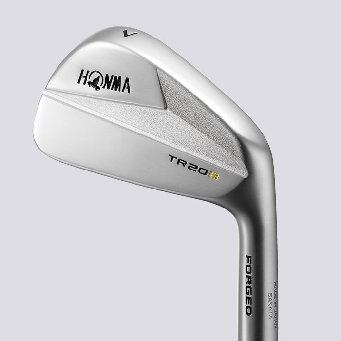 Honma shop iron set