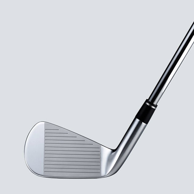 HONMA Tour World TW-W5 Chrome Wedge 2024 – Golfio