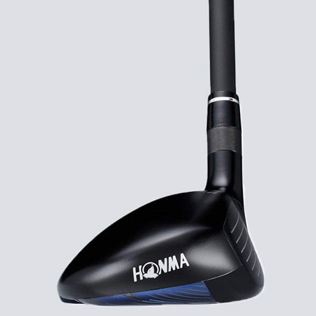 Honma T//World TW767 Utility