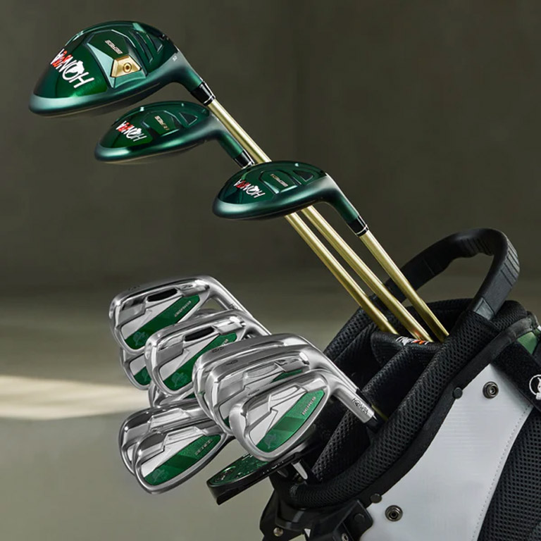 新品　MALBON GOLF × ANTI COUNTRY CLUB malbon × anti country club tokyo