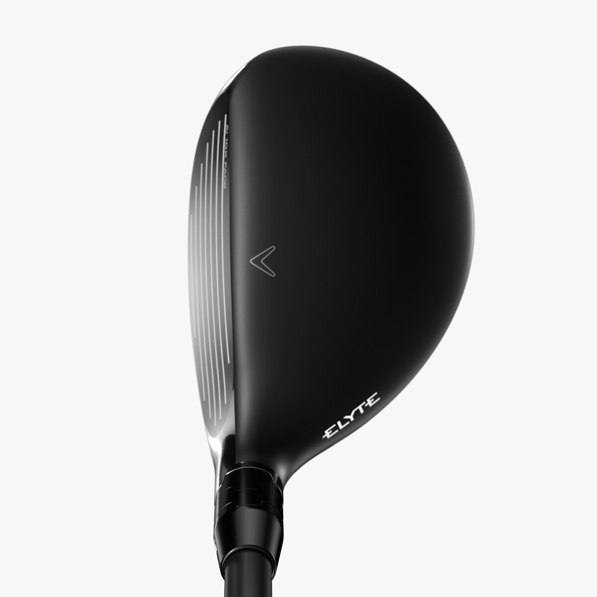 Callaway Elyte Max Fast Hybrids - JDM Version