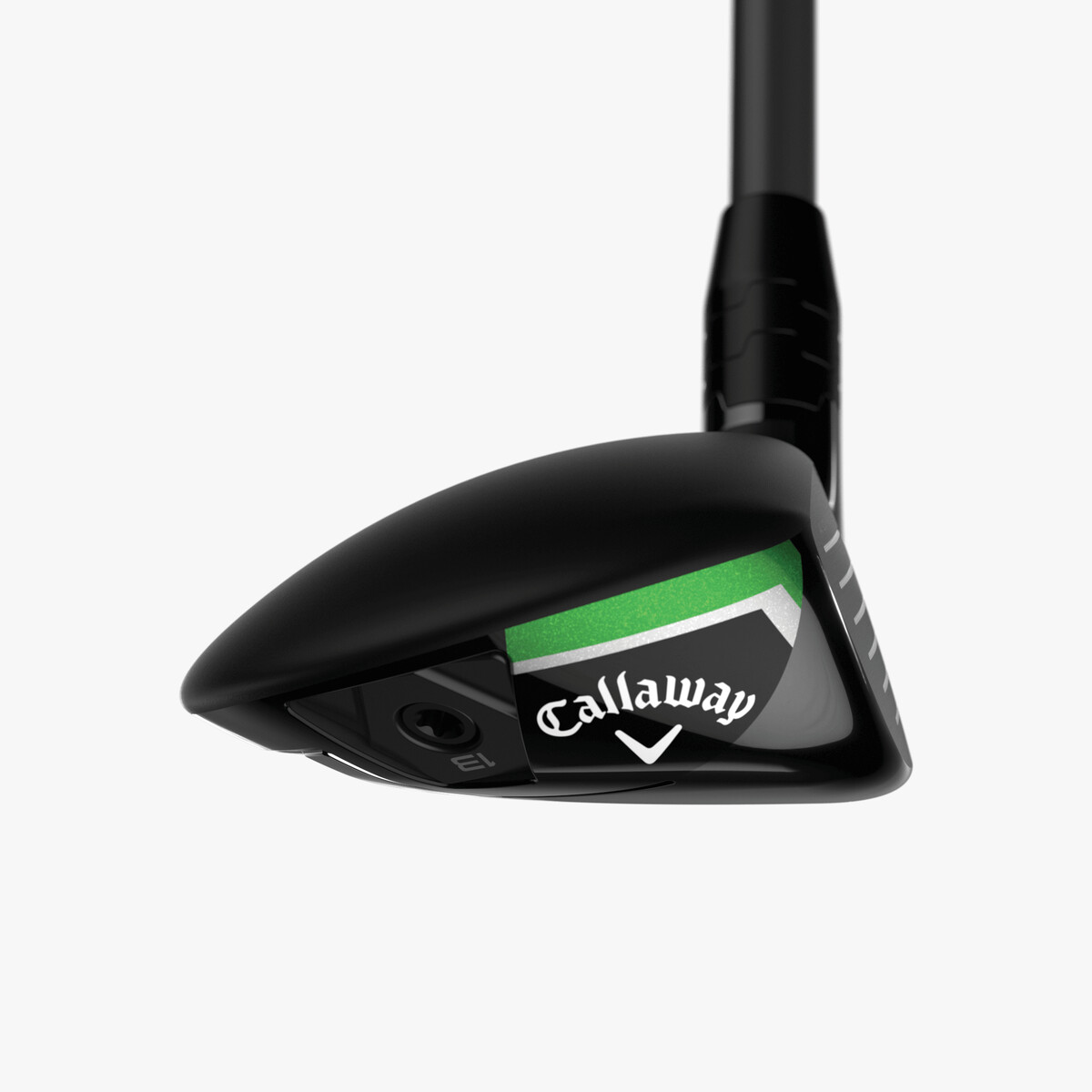 Callaway Elyte Hybrids - JDM Version