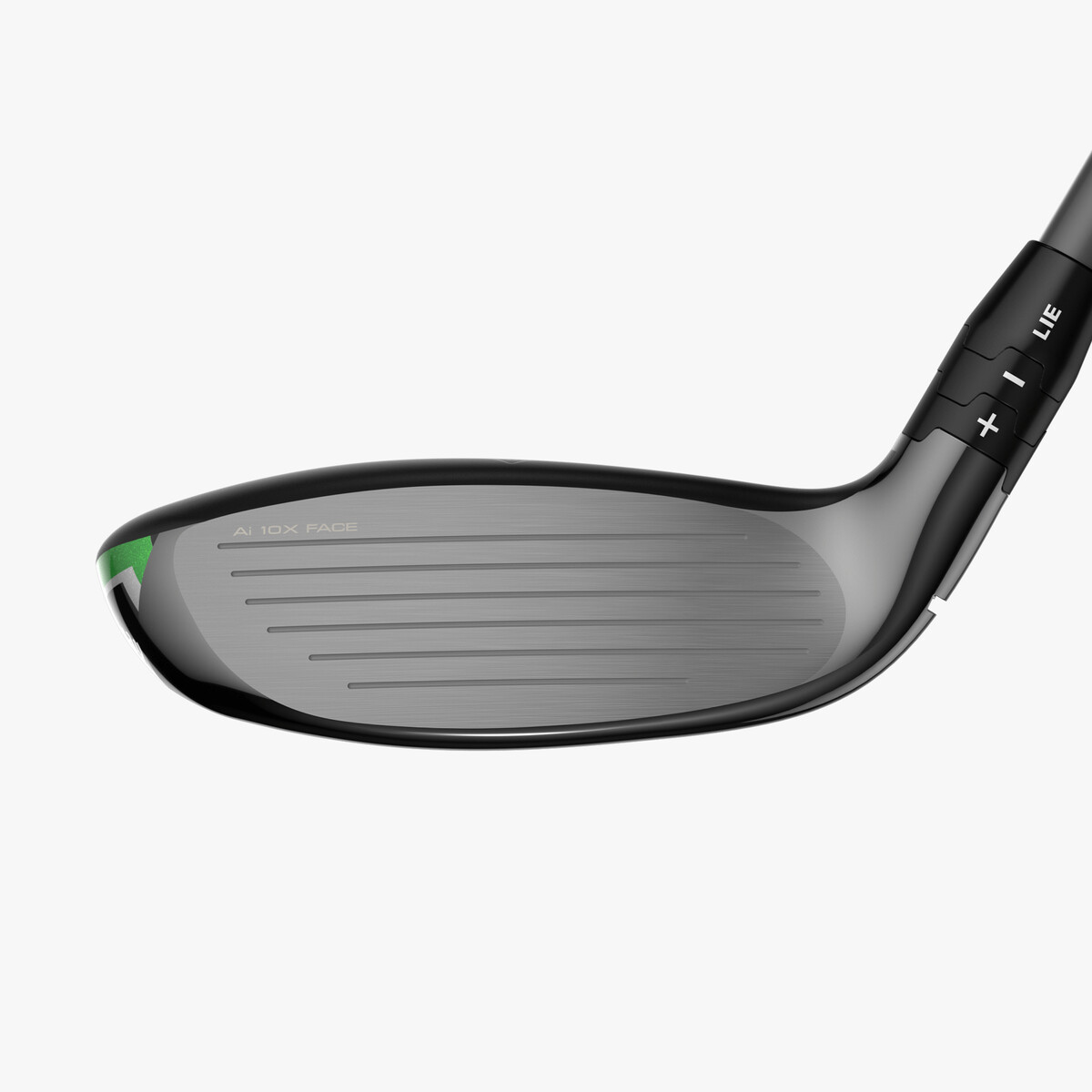 Callaway Elyte Hybrids - JDM Version