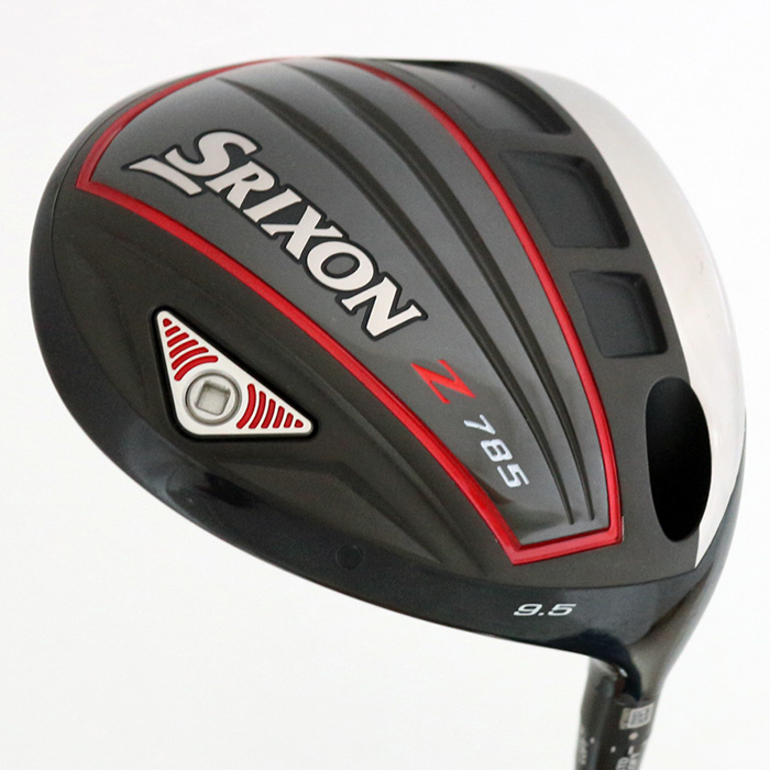 Srixon Z785 Driver - JDM Version