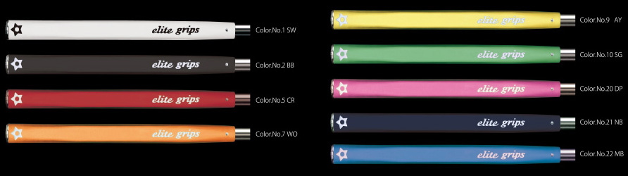 Elite Grips iB67 Putter Grip