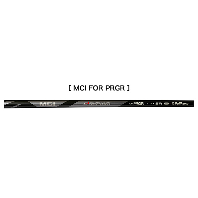 PRGR 04 Irons 7-A ( 5pcs )