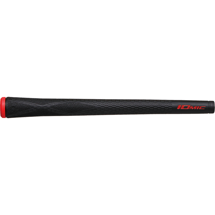 iOmic Black Armor 2 Sticky Evolution 1.8 Grip