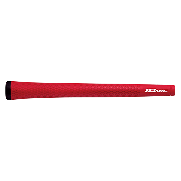 IOMIC - イオミック Iomic IOMIC ゴルフグリップ Sticky JUMBO R IOMIC グリップ ゴルフ ウッド アイアン用 イオミック