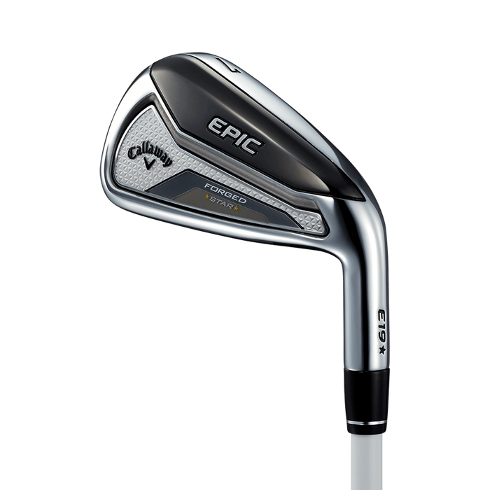 Callaway 7 hybrid golf club