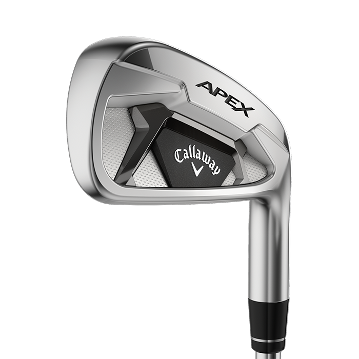 Callaway Apex Iron 2021 5-PW ( 6pcs ) - JDM Version