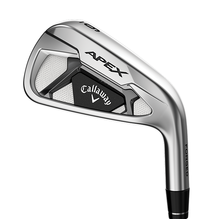 Callaway Apex Iron 2021 5-PW ( 6pcs ) - JDM Version