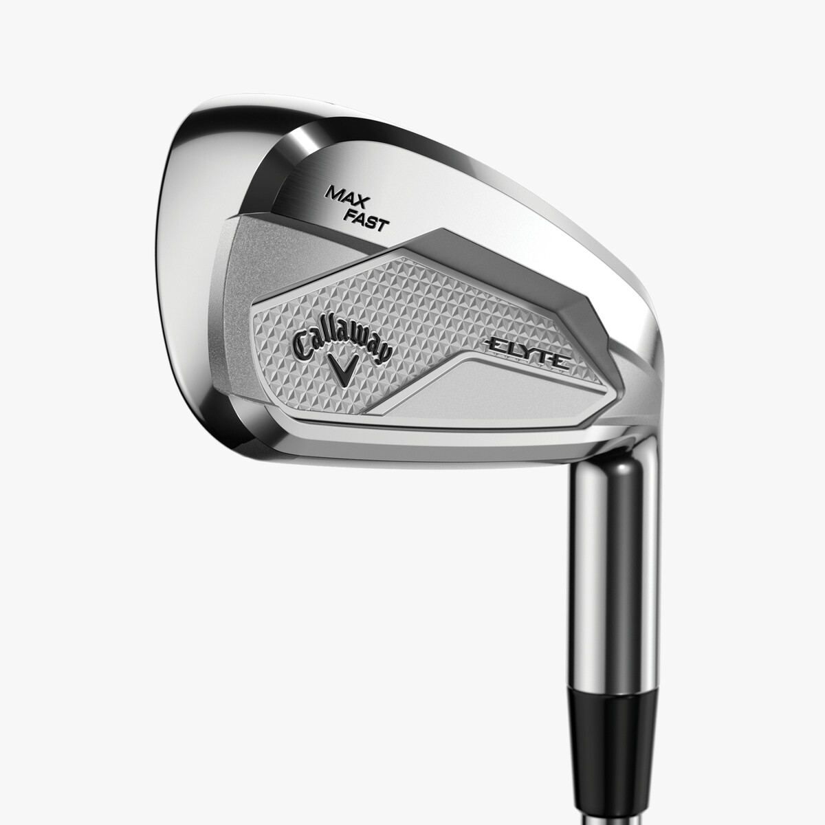 Callaway Great Big Bertha 4 Iron Regular Steel Shaft Cadero Grip Callaway Great Big Bertha 4 Iron Regular Steel Shaft Cadero Grip