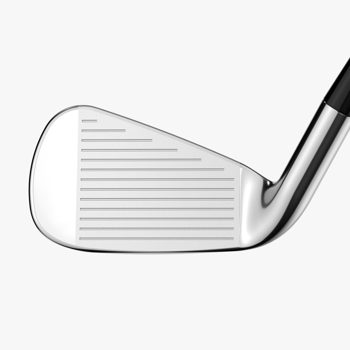Callaway Elyte Max Fast Irons 6-PW ( 5pcs ) - JDM Version