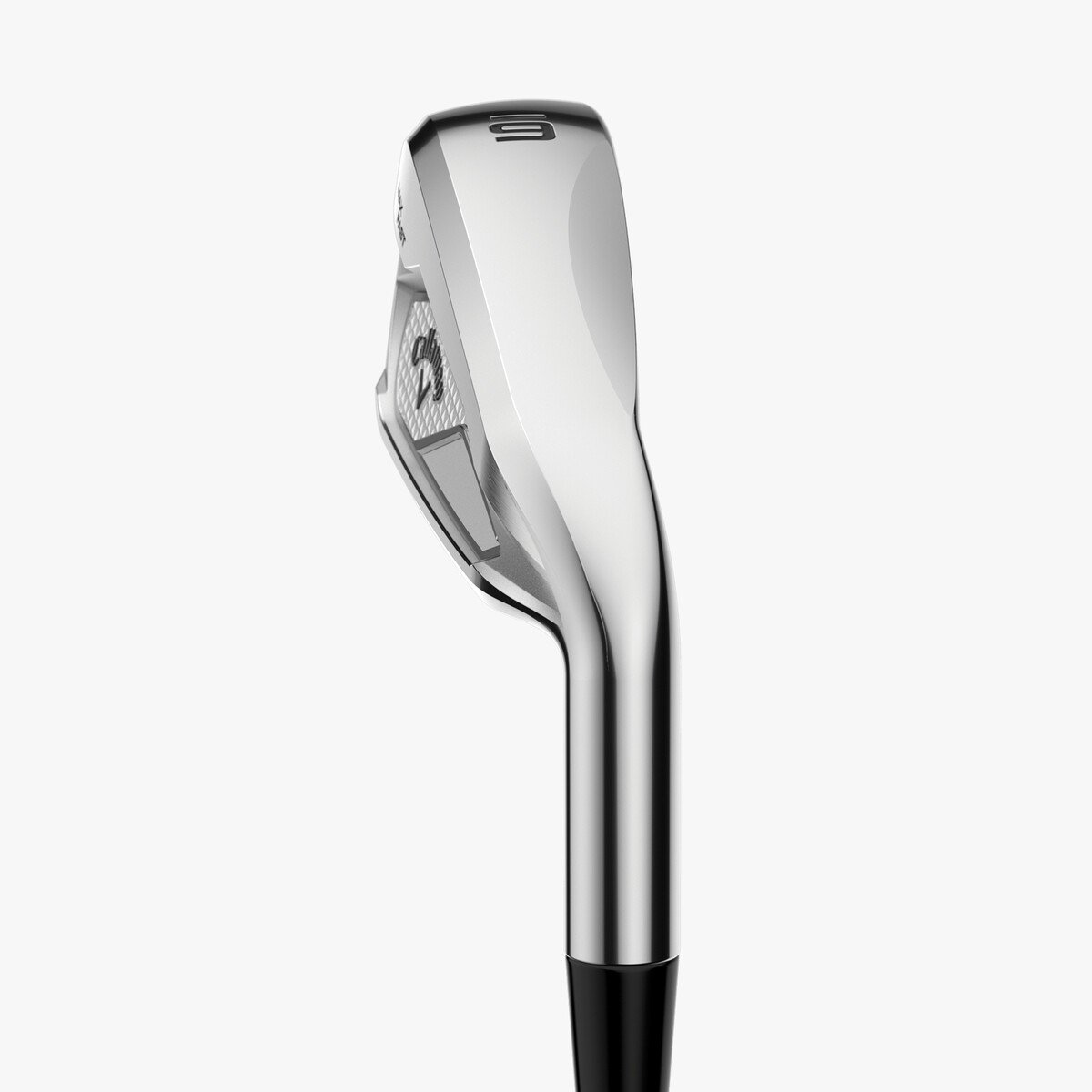 Callaway Elyte Max Fast Irons 6-PW ( 5pcs ) - JDM Version