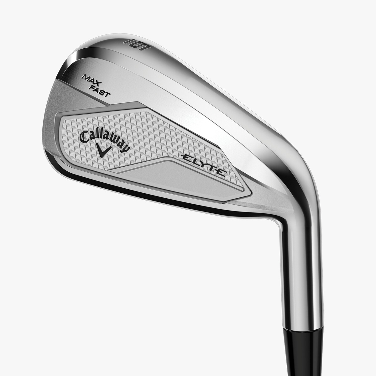 Callaway Elyte Max Fast Irons 6-PW ( 5pcs ) - JDM Version