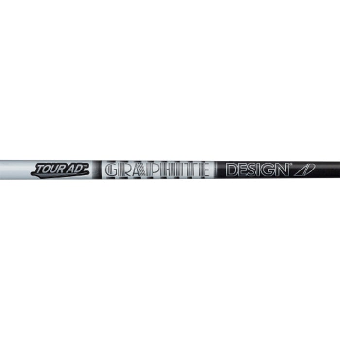 Graphite Design Tour AD Iron Shaft Set