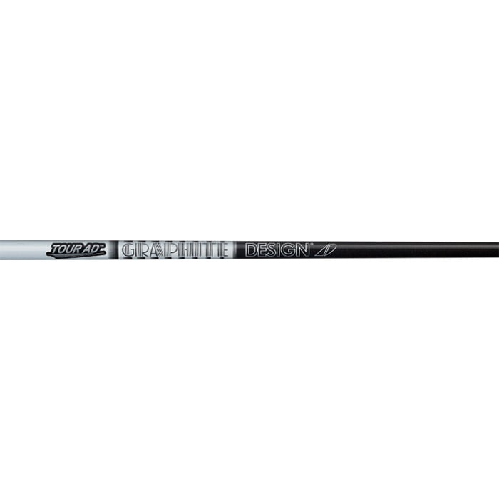 Graphite Design Tour AD 55 Iron Shaft Set