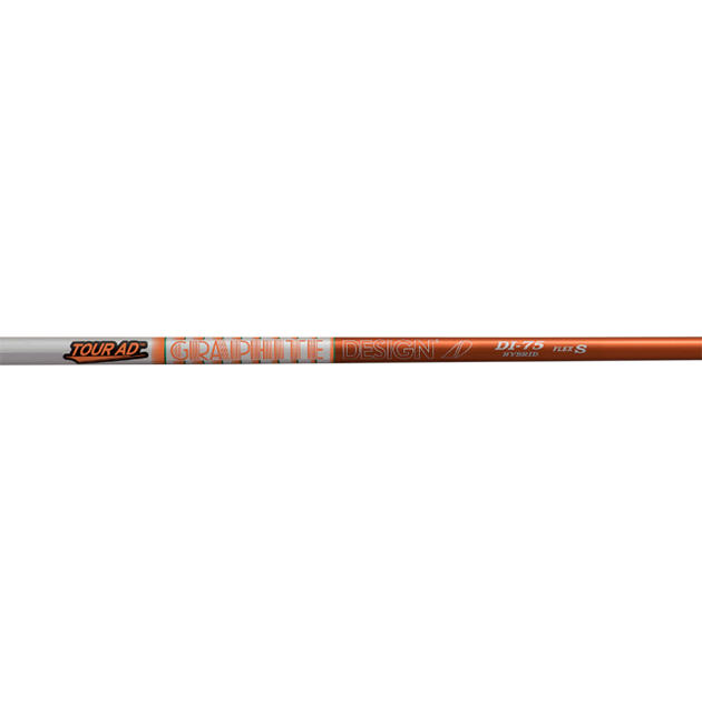 Graphite Design Tour AD DI Hybrid Shaft