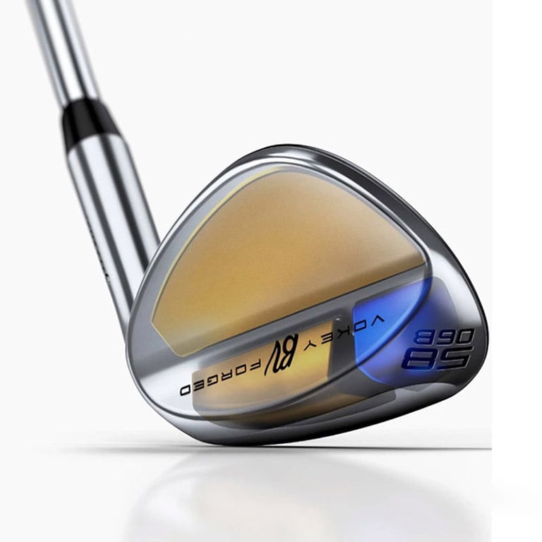 【美品】 Titleist 2025 Wedge Forged Vokey クラブ